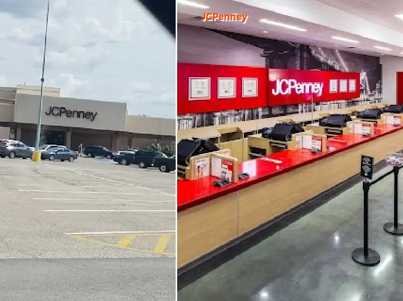 JCPenney