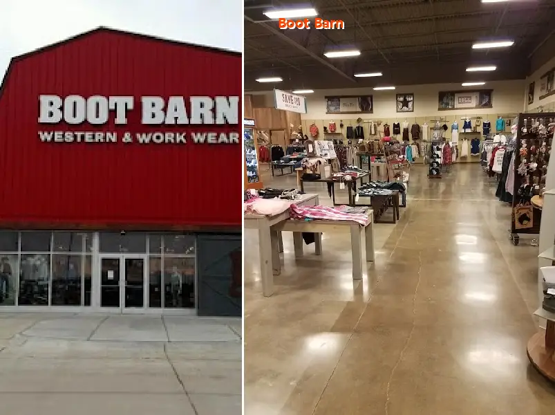 Boot Barn