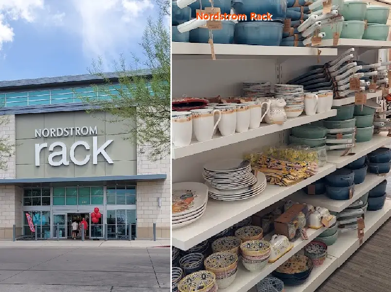 Nordstrom Rack