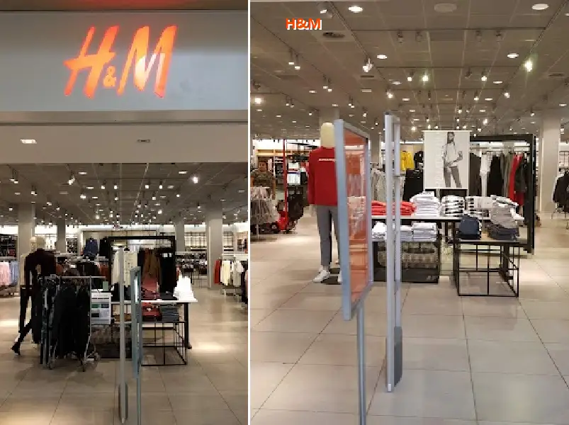 H&M