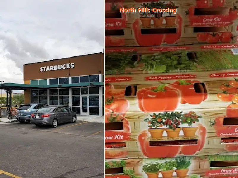 North Hills Crossing