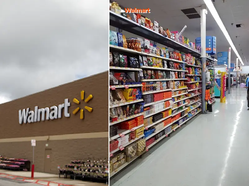 Walmart