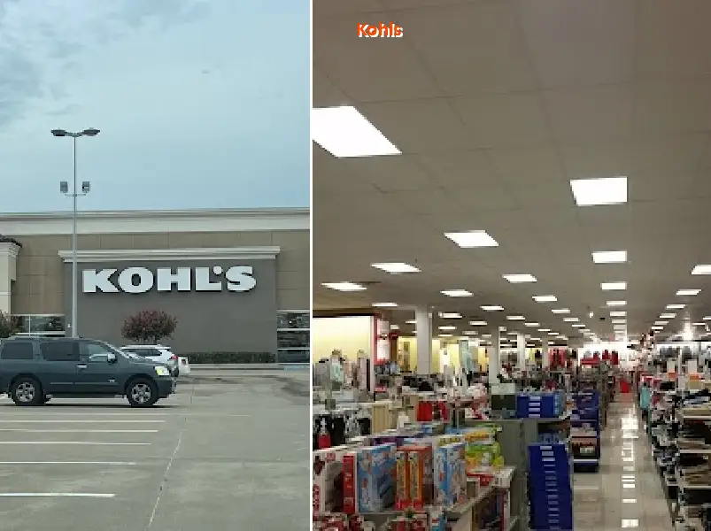 Kohls