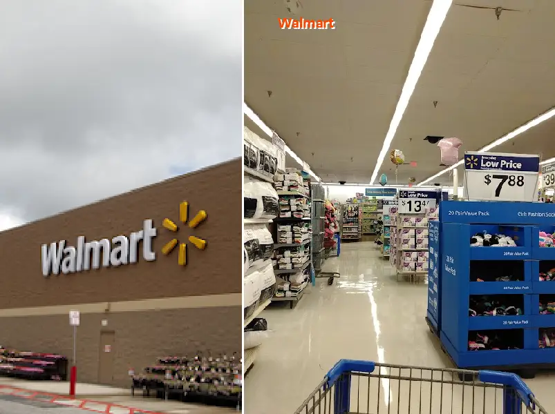 Walmart