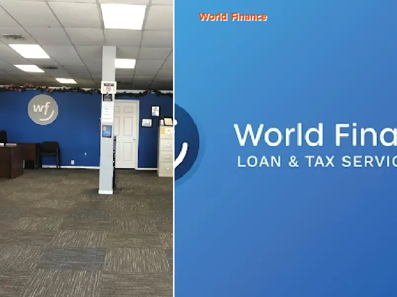 World Finance