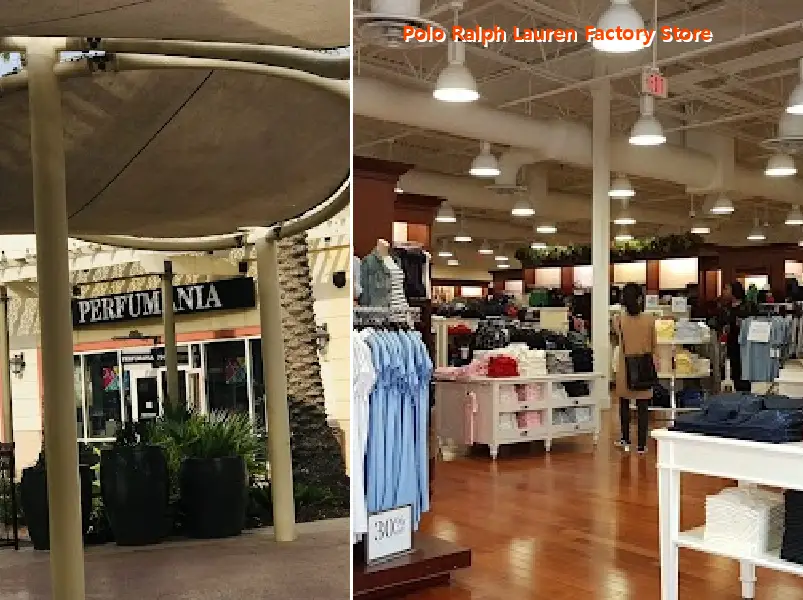 Polo Ralph Lauren Factory Store