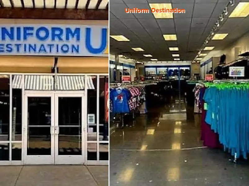 Uniform Destination