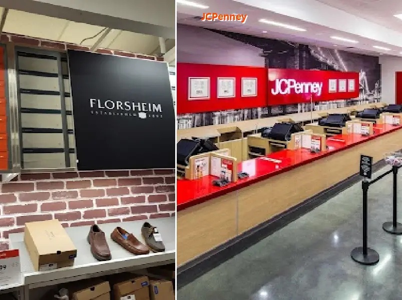 JCPenney
