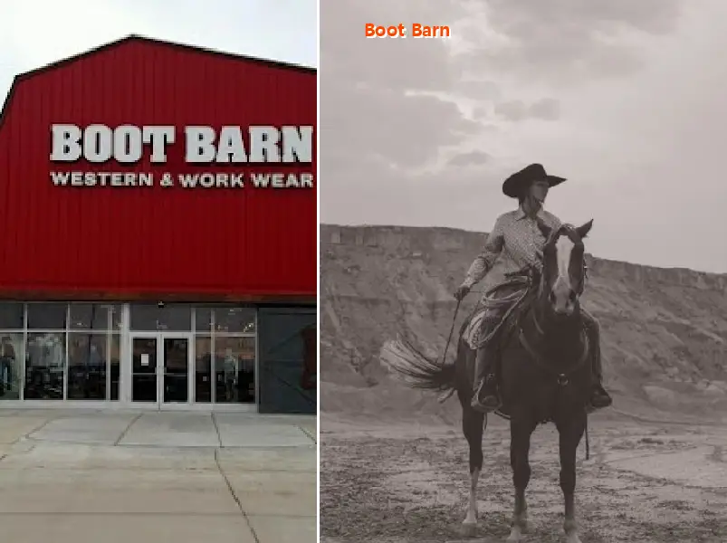 Boot Barn