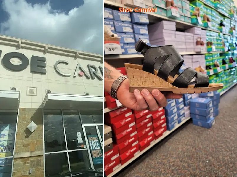 Shoe Carnival