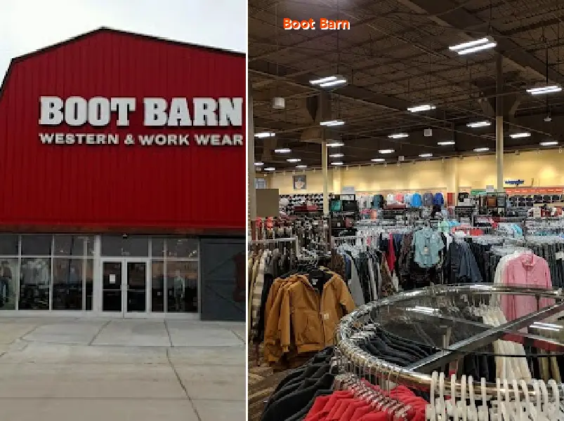 Boot Barn