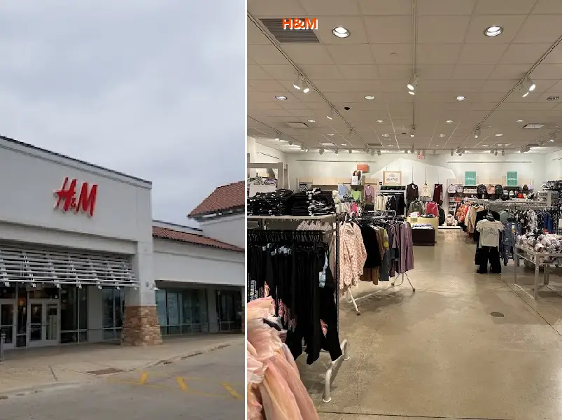 H&M