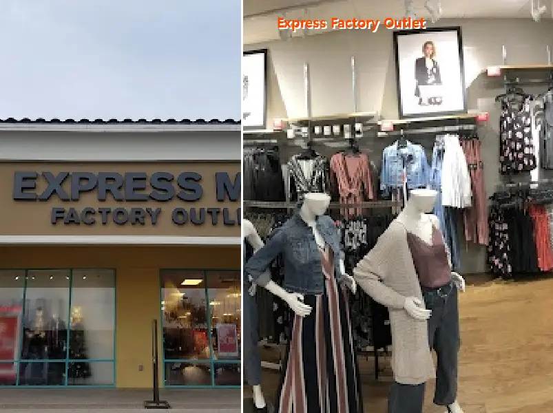 Express Factory Outlet