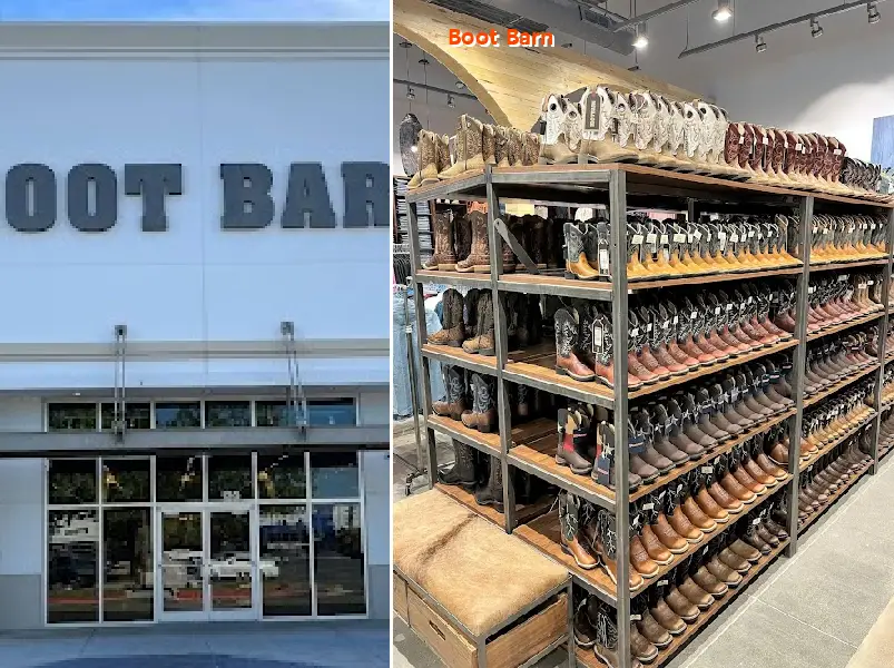 Boot Barn