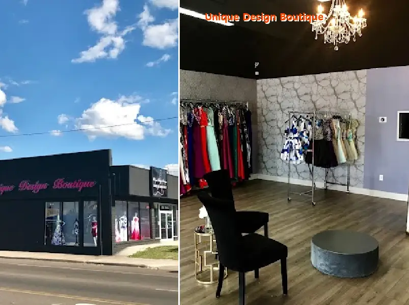 Unique Design Boutique