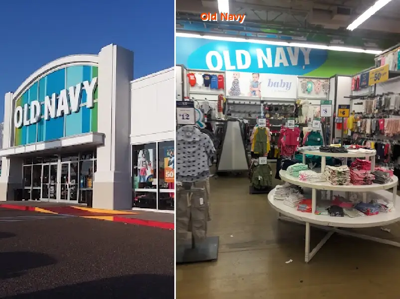 Old Navy