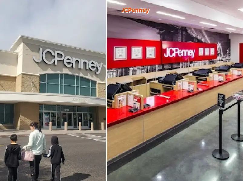 JCPenney