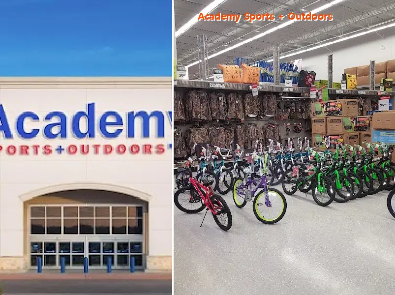 Academy Sports + Outdoors