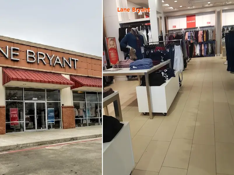 Lane Bryant