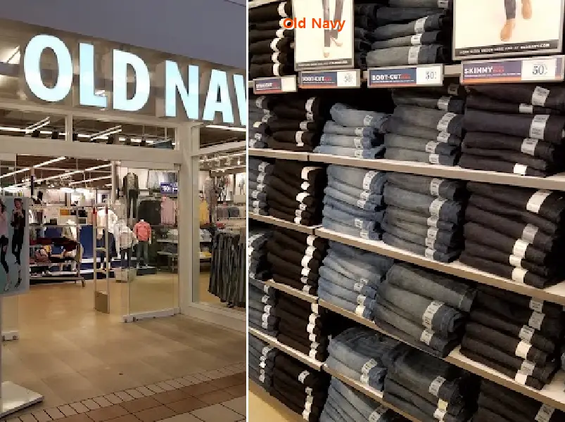 Old Navy