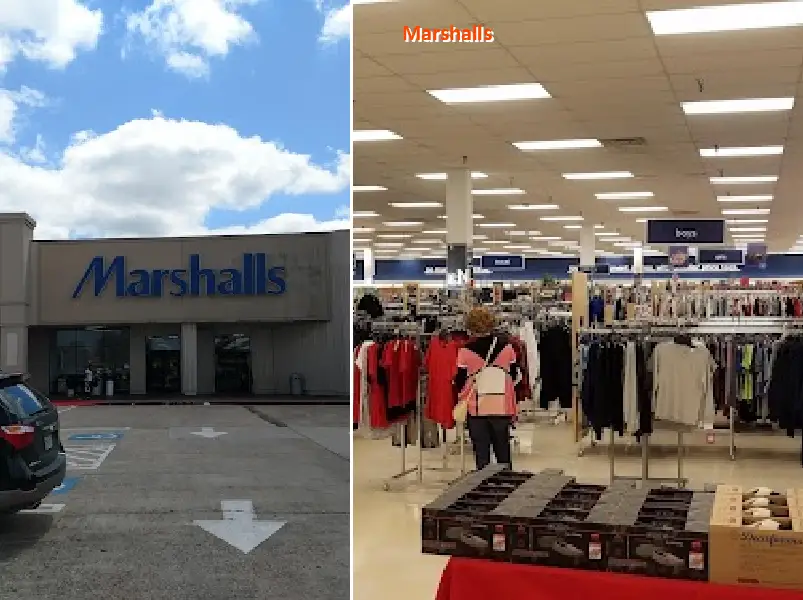 Marshalls