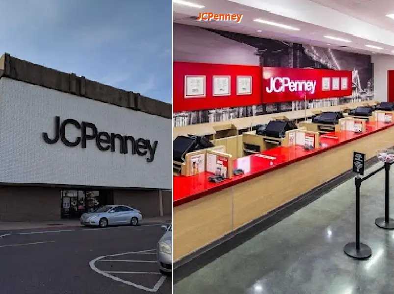 JCPenney