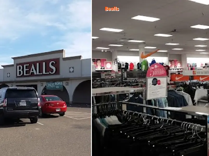 Bealls