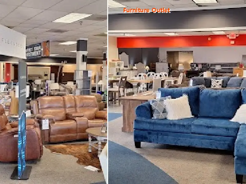 Furniture Outlet