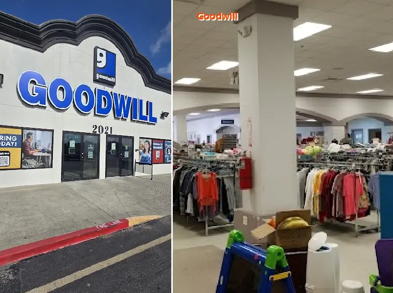 Goodwill