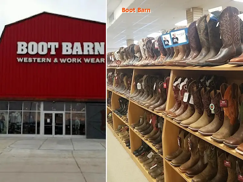 Boot Barn