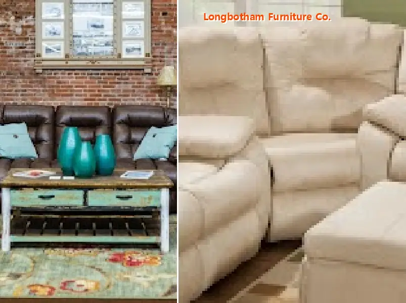 Longbotham Furniture Co.