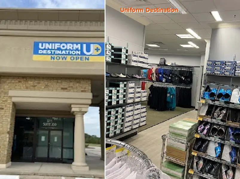 Uniform Destination
