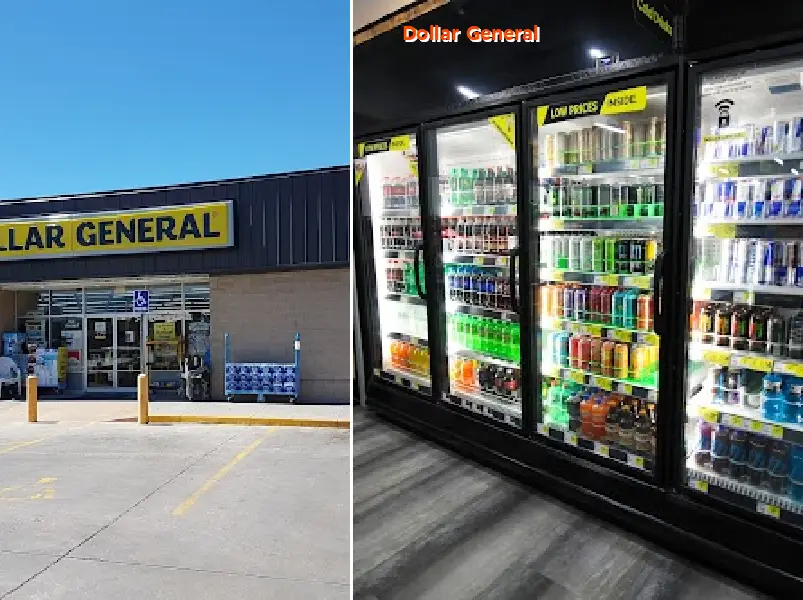 Dollar General