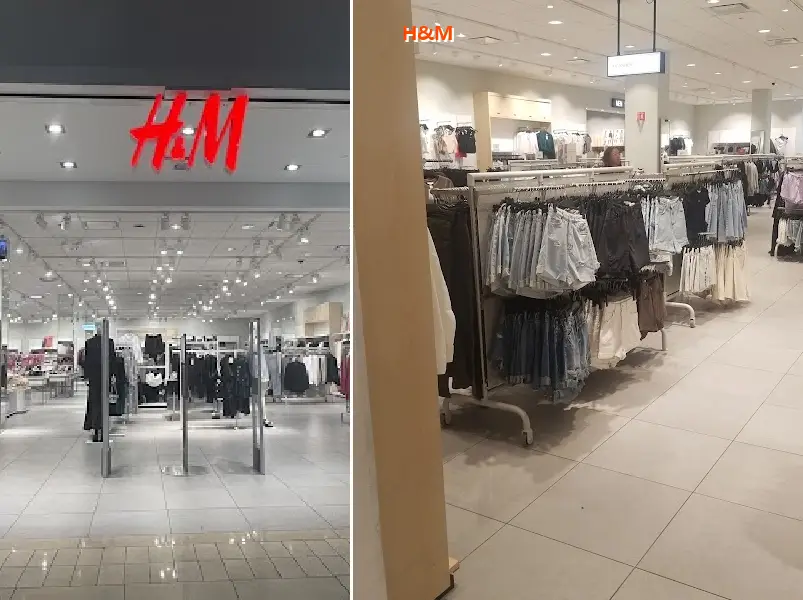 H&M