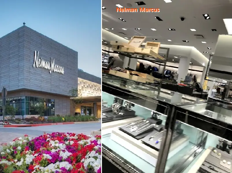 Neiman Marcus