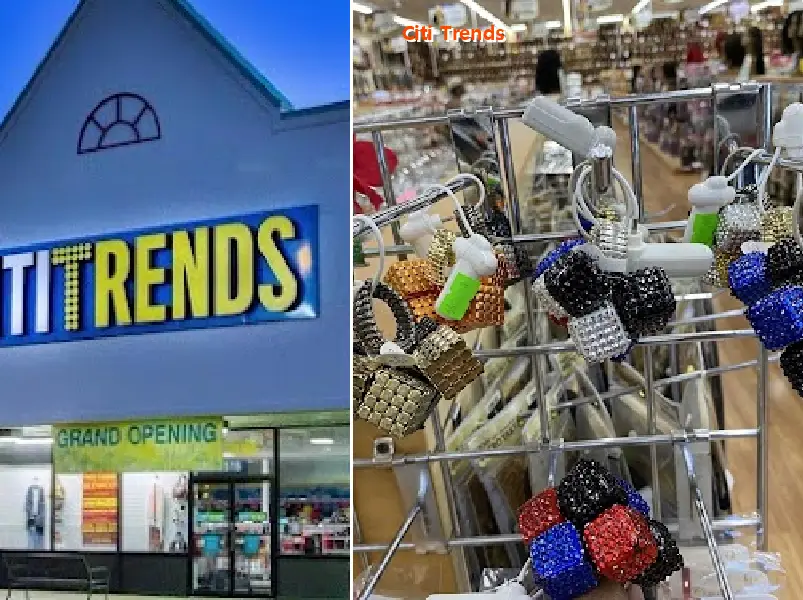 Citi Trends