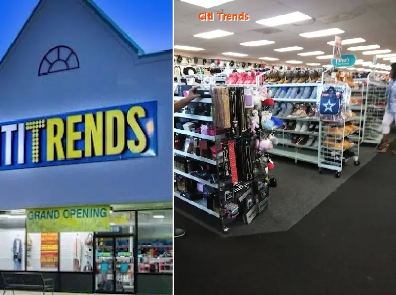 Citi Trends