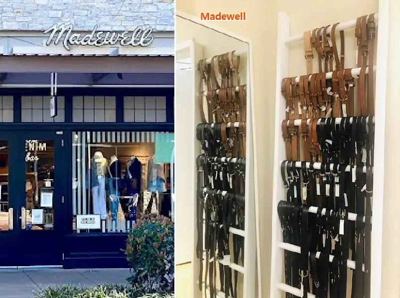 Madewell
