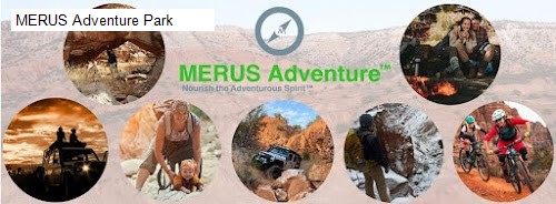 MERUS Adventure Park