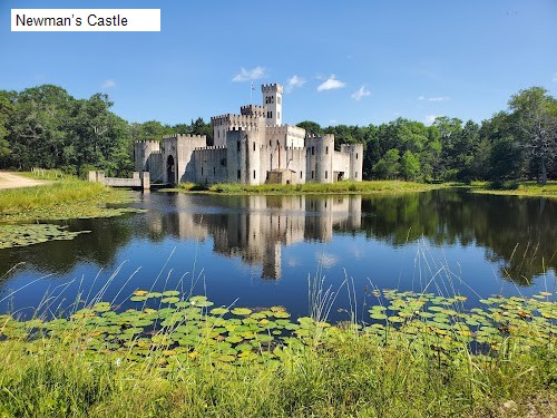 Newman’s Castle