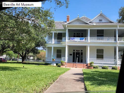 Beeville Art Museum