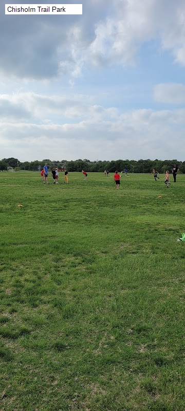Chisholm Trail Park