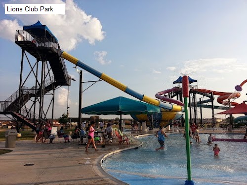 Lions Club Park
