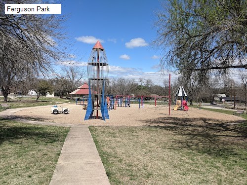 Ferguson Park