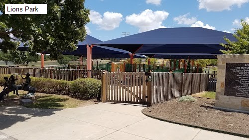 Lions Park