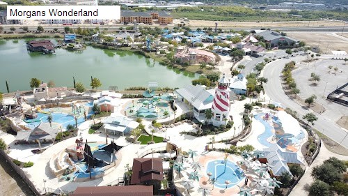 Morgans Wonderland