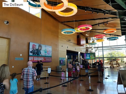 The DoSeum