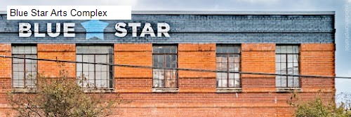 Blue Star Arts Complex