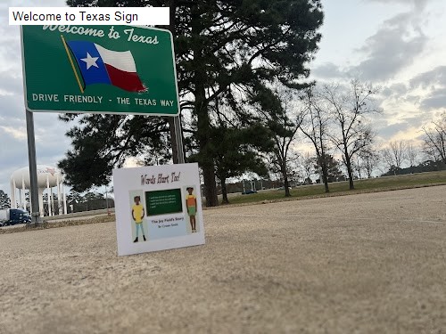 Welcome to Texas Sign - texarkana