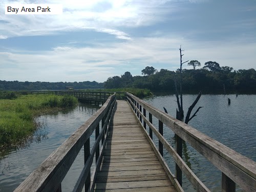 Bay Area Park